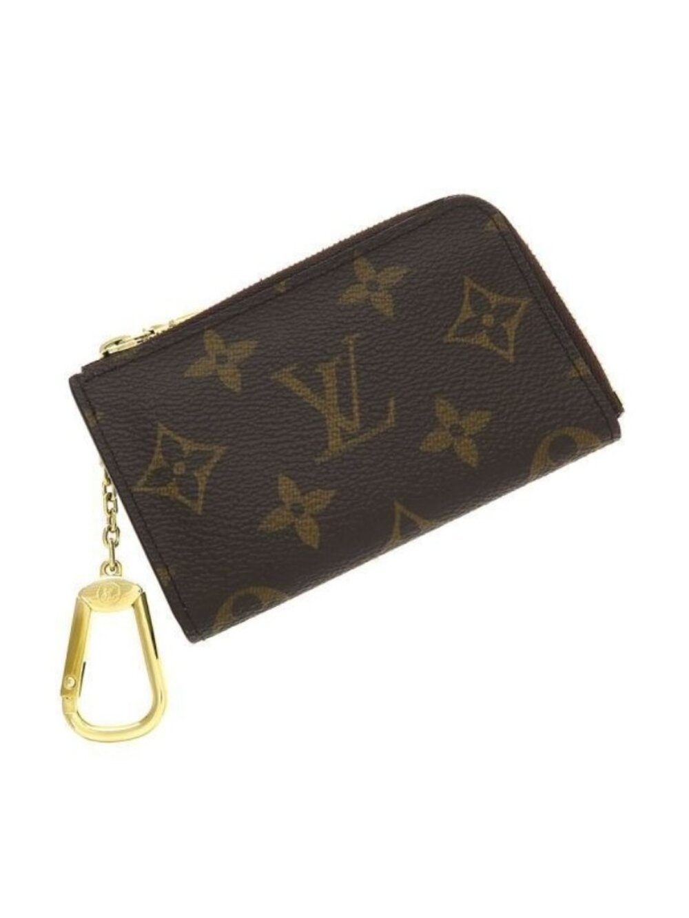 Louis Vuitton Monogram Porte Cles Noah